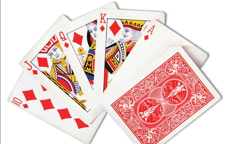 Điểm nổi bật của game bài 8XBET