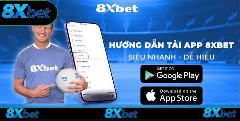 Hướng dẫn 8XBET dành cho người mới
