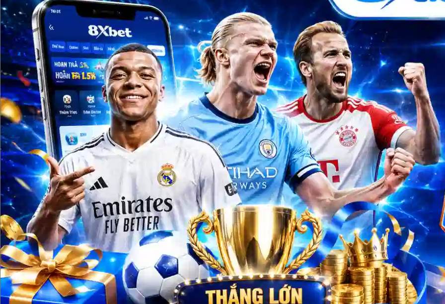 Kinh nghiệm theo dõi thể thao 8XBET